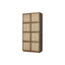 GABINETE ROMAN E