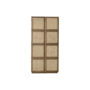 GABINETE ROMAN E