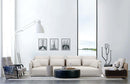 SOFA "ELAN" TRIO01 2PCS