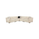 SOFA SECCIONAL BACK ON TRACK 5PCS