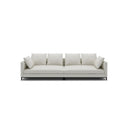 SOFA "CRESCENT" A8191A 2PCS