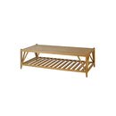 MESA DE CENTRO ELON A