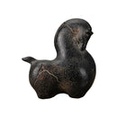 ESCULTURA DE CABALLO