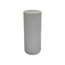PEDESTAL DECORATIVO