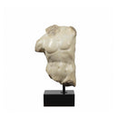 BUSTO EN PIEDRA