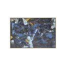 HANDPAINTED  WALL PANEL: ABSTRACT PICTURE