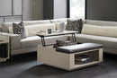 REPETITION SOFA 4PCS