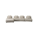SOFA SECCIONAL F013 - 3PCS