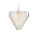 LAMPARA CANDELABRO DE TECHO
