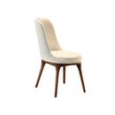 SILLA DE COMEDOR IRENE EN TELA 2306