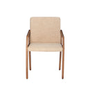 SILLA DE COMEDOR CARMEM 21 TEJIDO 1041