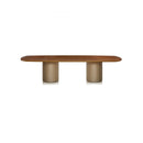 MESA DE COMEDOR EVA 260*110