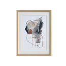 ******FRAMED PRINTINGS 47.8*62.8CM