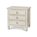 MESA DE NOCHE AMITY BLANCA