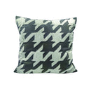 CUSHION COVER WITH INSERT