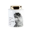 ***CERAMIC FLOWER VASE