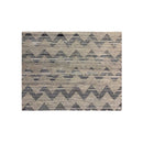 JACQUARD WOVEN RUG