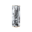 ***CERAMIC FLOWER VASE