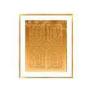 ***FRAMED PRINTINGS