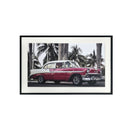 ***FRAMED PRINTINGS