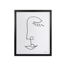 ***FRAMED PRINTINGS