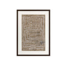 ***FRAMED PRINTINGS