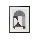 ***FRAMED PRINTINGS