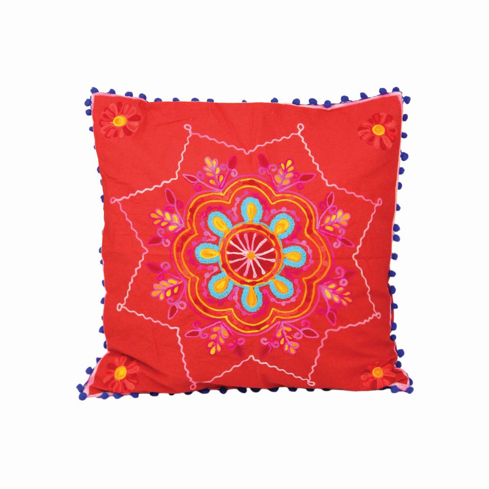 HANDMADE CUSHION COVER Ilumel