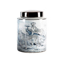 ***CERAMIC FLOWER VASE