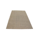 SISAL BOUCLE 1+1 MARBLE LATEX BACKED SELF EDGE