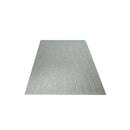 SISAL TIGER EYE MAIZE NATURAL LATEX BACKED SELF EDGE