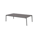 MESA DE EXTERIOR MARRA GRIS