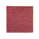 HAND WOVEN MAN MADE FIBER KELIM