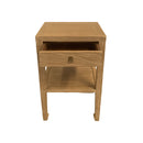 ONE DRAWER TABLE