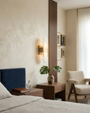 LAMPARA DE PARED