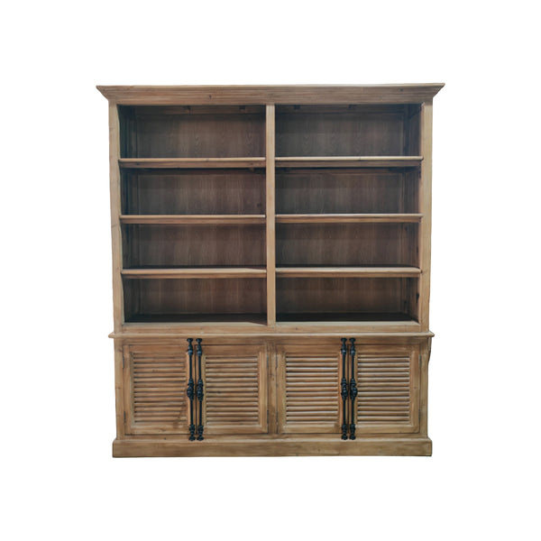 GABINETE ACABADO DE MADERA