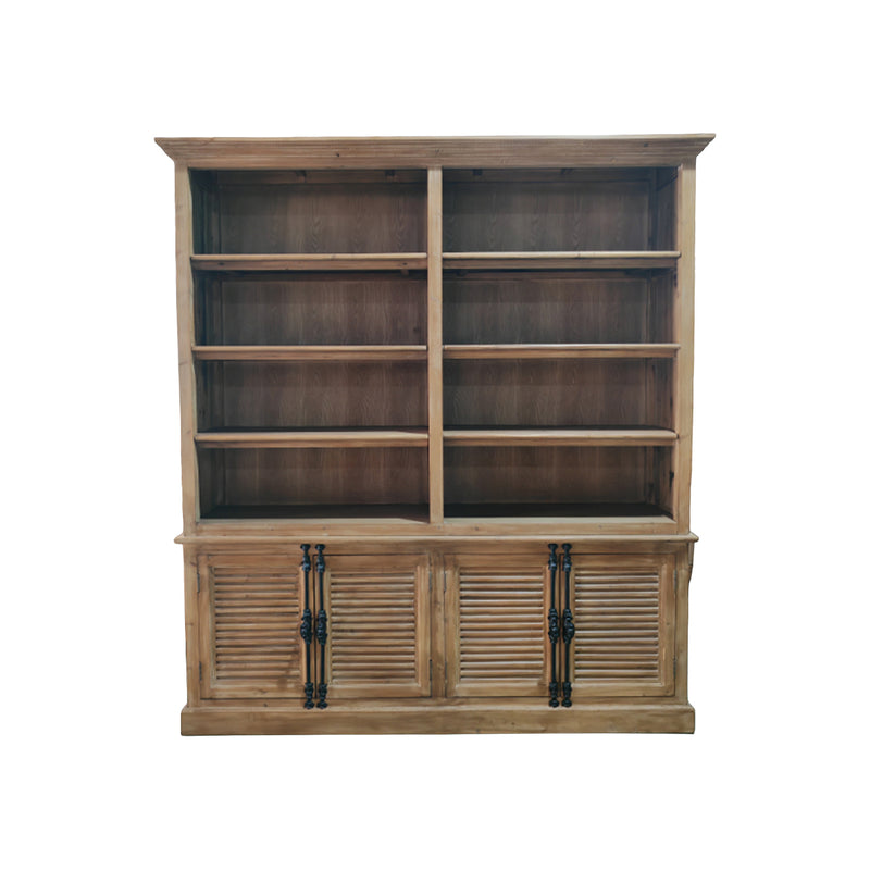 GABINETE ACABADO DE MADERA