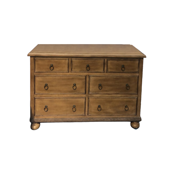 GABINETE ACABADO DE MADERA