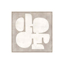 CUADRO 3D CON RELIEVE