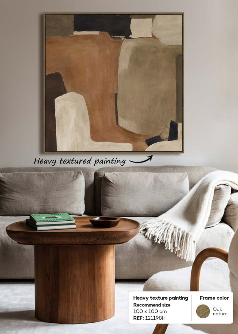 FRAMED CANVAS PRINTING