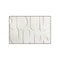 TEXTURED SURFACE ON CANVAS