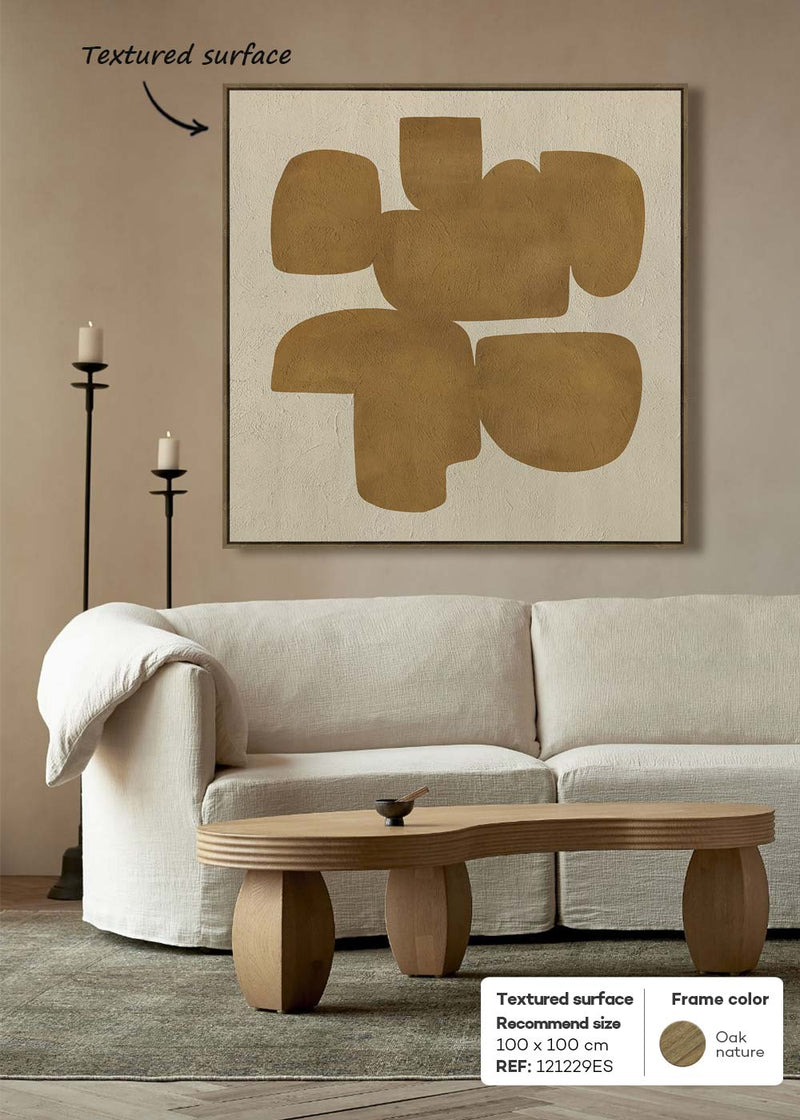 FRAMED CANVAS PRINTING