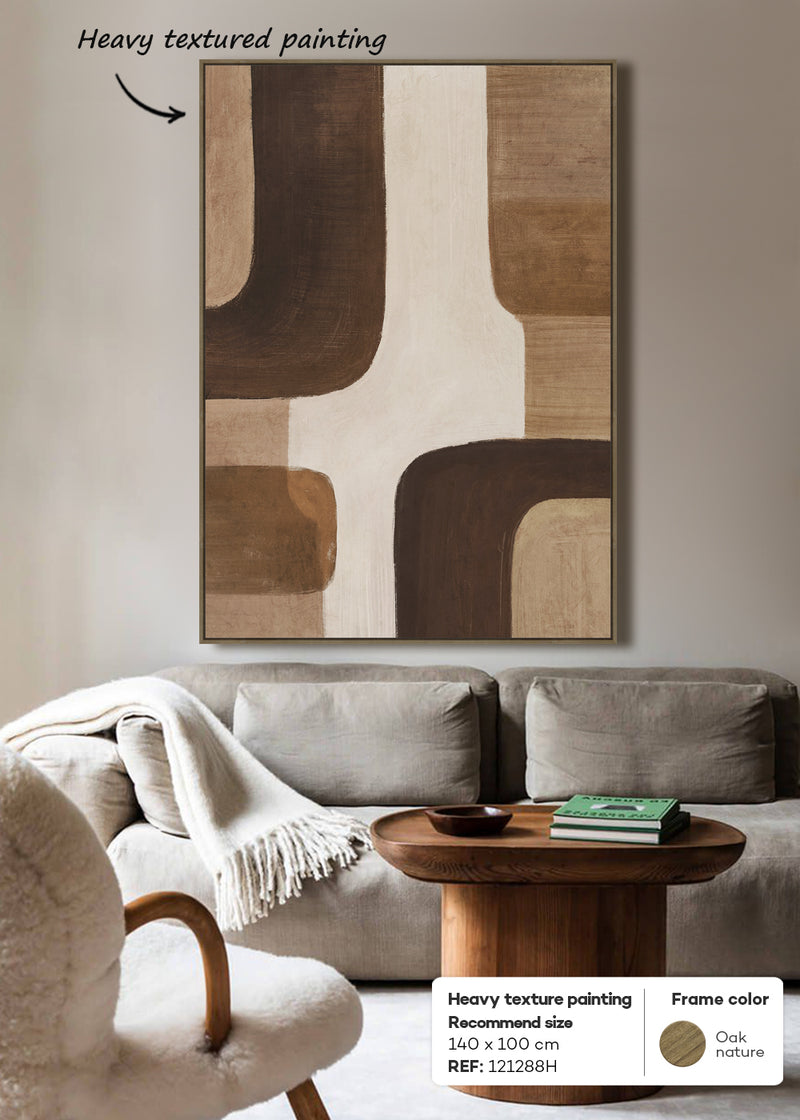 FRAMED CANVAS PRINTING