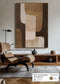 HEAVY TEXTURE PAINTING