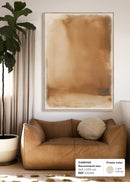 HAND-EMBELLISHED, FRAMED CANVAS PRINTING
