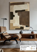 FRAMED CANVAS PRINTING