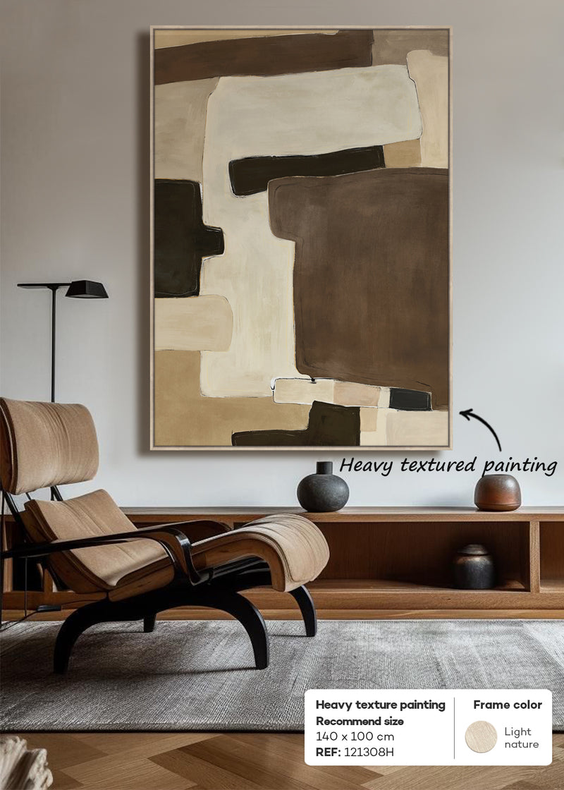 FRAMED CANVAS PRINTING