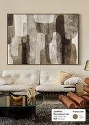 FRAMED CANVAS PRINTING