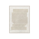 TEXTURED SURFACE FRAMED CANVAS PRINTING