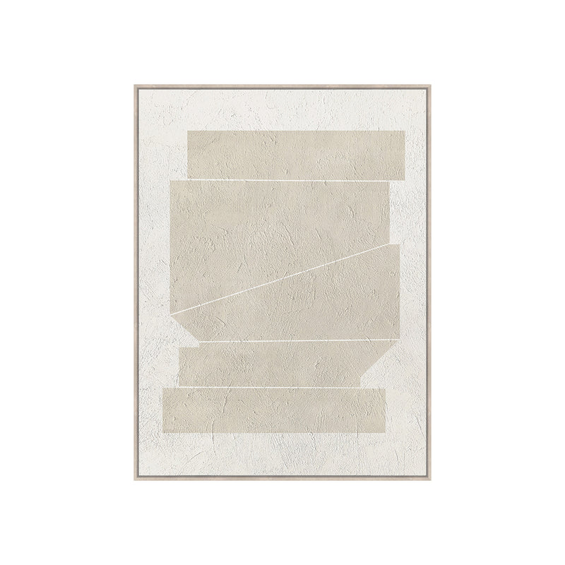 TEXTURED SURFACE FRAMED CANVAS PRINTING